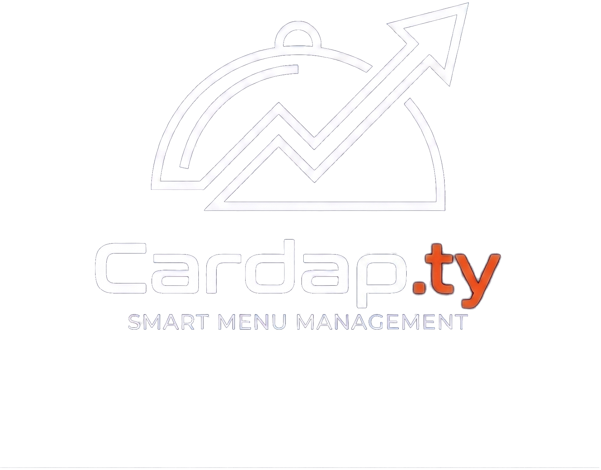 Cardap.ty — Smart Menu Management